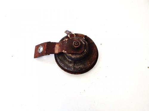 Horn NISSAN NOTE (E11, NE11) 1.4 | BP35432076E13 - Image 3