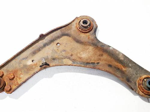 Used Left rear steering knuckle Left rear steering knuckle 34920385 34920385