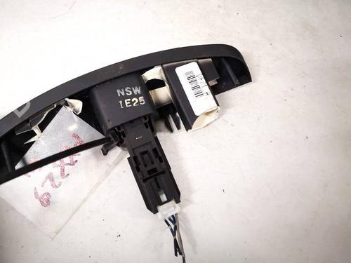 Warning switch MAZDA 2 (DE_, DH_) 1.3 (DE3FS) | BP35330242I22 - Image 2