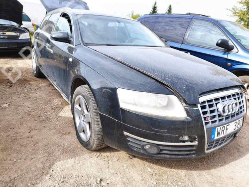 Brugte AUDI A6 C6 (4F2) 2.4 (177 hp) 4444869