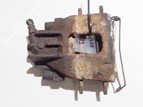 Used Left front brake caliper Left front brake caliper 35883044 35883044