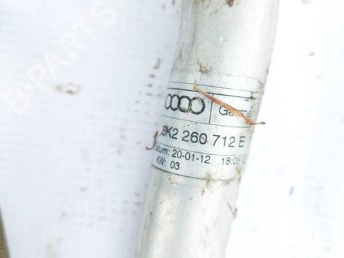 AC-rør AC-rør AUDI A4 B8 (8K2) 2.0 TDI (143 hp) 36250816 36250816