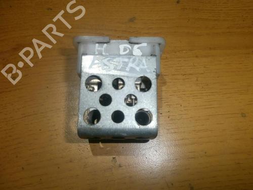 Used Heater resistor Heater resistor 35659700 35659700
