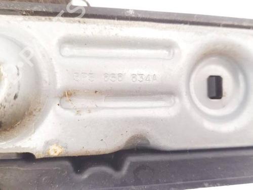 Boot lining SEAT TOLEDO III (5P2) 1.9 TDI | BP40555303I3 - Image 3