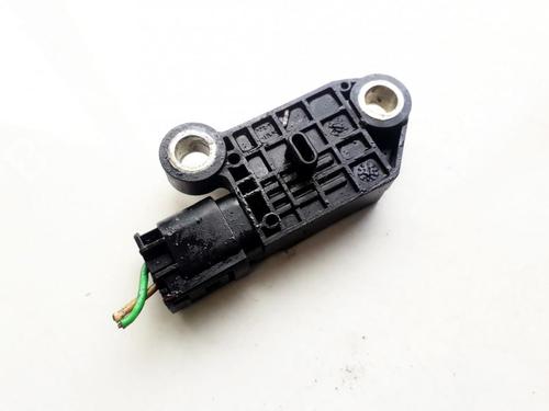 Electronic module PEUGEOT 607 (9D, 9U) 2.2 HDi | BP33523231M83 - Image 2