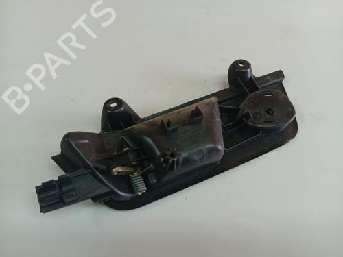 Rear right interior door handle AUDI A4 B6 (8E2) 1.9 TDI | BP34762429I16 - Image 3