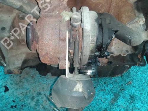 Used Turbocharger/Supercharger Turbocharger/Supercharger 35085469 35085469