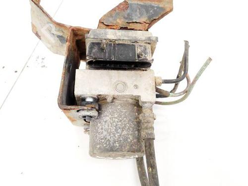 ABS pump IVECO DAILY IV Platform/Chassis 29L12 | BP35219766M43 - Image 2