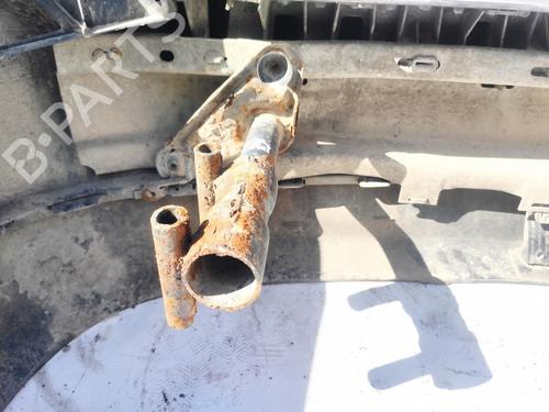 Used Rear bumper bracket Rear bumper bracket 35528506 35528506