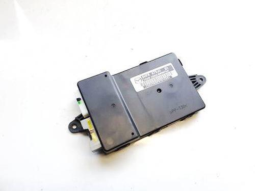 Electronic module MAZDA CX-30 (DM) 2.5 e-SKYACTIV-G (DM5W) | BP39455976M83 - Image 2