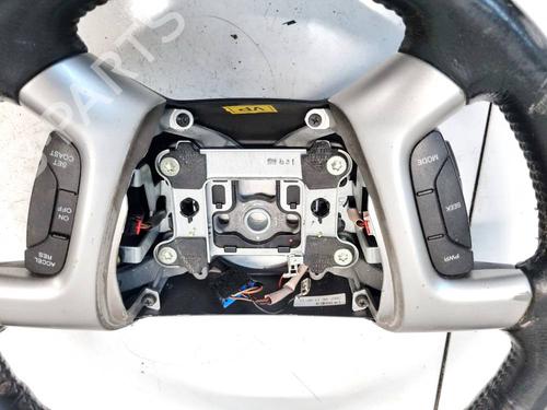Steering wheel CHEVROLET CAPTIVA (C100, C140) 2.4 4WD | BP35063894C49 - Image 2