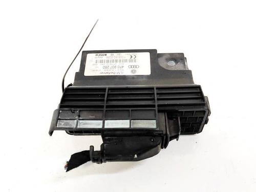 Used Electronic module Electronic module AUDI A6 C6 (4F2) 3.0 TDI quattro (225 hp) 32942493 32942493
