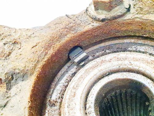 Electronic module TOYOTA AURIS (_E15_) 1.6 (ZRE151_, ZRE151R) | BP35204558M83 - Image 2