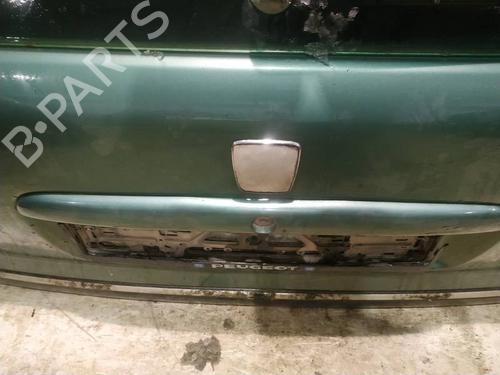 Used Tailgate trim Tailgate trim 34839732 34839732