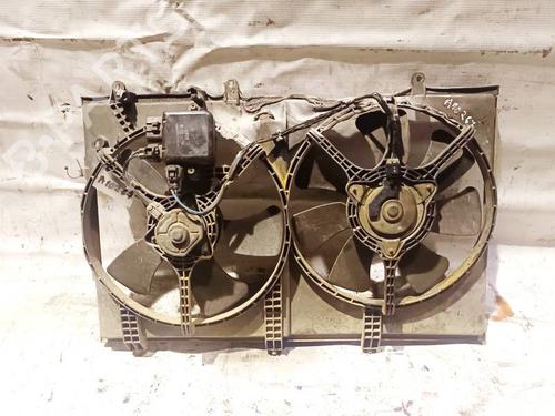 Used Fan Fan 35034345 35034345