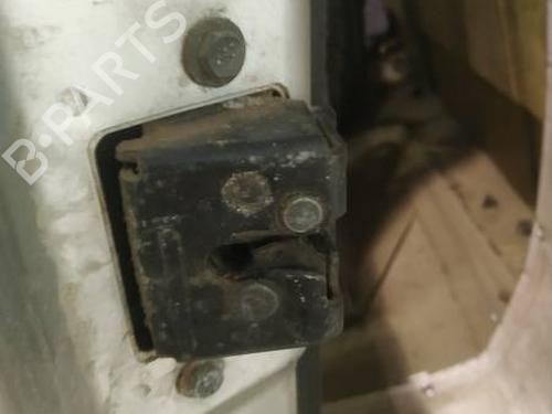 Used Tailgate lock Tailgate lock 34971484 34971484