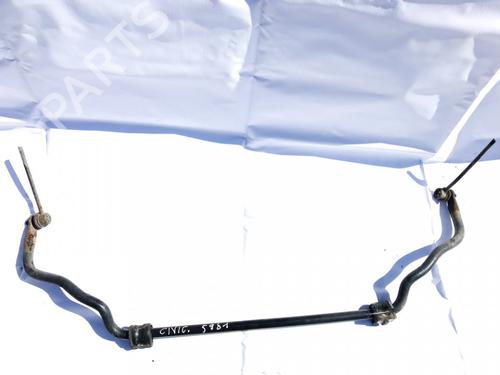 Used Anti roll bar Anti roll bar HONDA CIVIC VIII Hatchback (FN, FK) 2.2 CTDi (FK3) (140 hp) 35619526 35619526