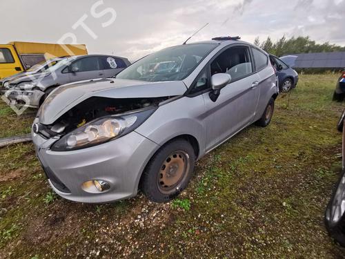 Speaker FORD FIESTA VI (CB1, CCN) 1.4 TDCi | BP32557106E2