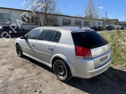 Engine mount OPEL SIGNUM Hatchback (Z03) 2.2 direct (F48) | BP32876598M89 - Image 8