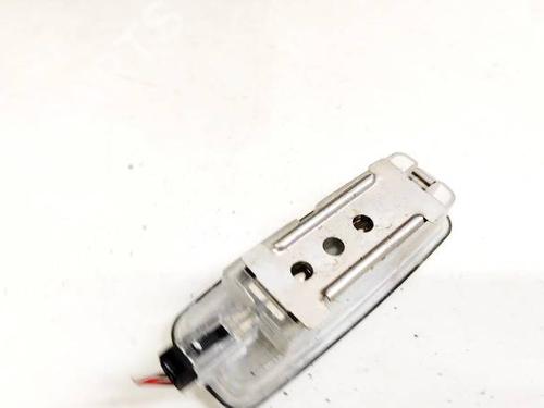 Interior roof light AUDI A6 C6 (4F2) 2.4 | BP35330894I8 - Image 3