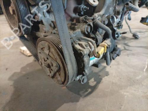 AC compressor CITROËN C5 III (RD_) 2.0 HDi (RDRHD8, RDRHDJ, RDRHR8, RDRHRJ) | BP38057666M34 - Image 2
