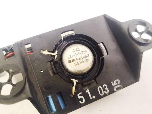 Speaker NISSAN PRIMERA Hatchback (P12) 2.2 dCi | BP32622263E2