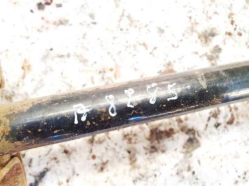 Anti roll bar AUDI A3 (8P1) 2.0 TDI | BP35250983M96 - Image 3