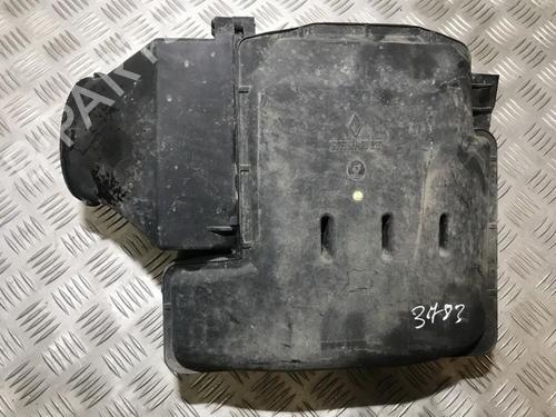 Used Air filter box Air filter box RENAULT LAGUNA II (BG0/1_) 1.6 16V (BG0A, BG0L) (107 hp) 35703790 35703790