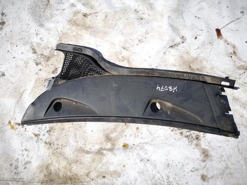 Used Scuttle panel Scuttle panel RENAULT MEGANE Scenic (JA0/1_) 1.9 dT (JA0K, JA0Y) (90 hp) 35425458 35425458