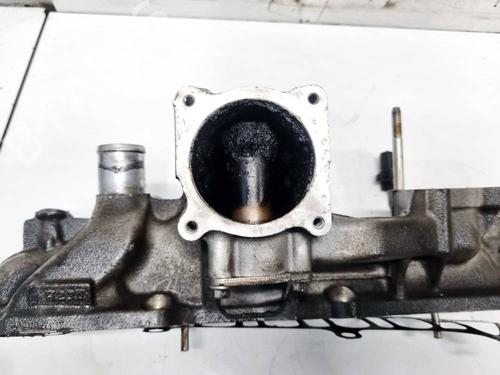 Intake manifold MAZDA CX-5 (KE, GH) 2.2 D (KE2FW) | BP35152928M70 - Image 2