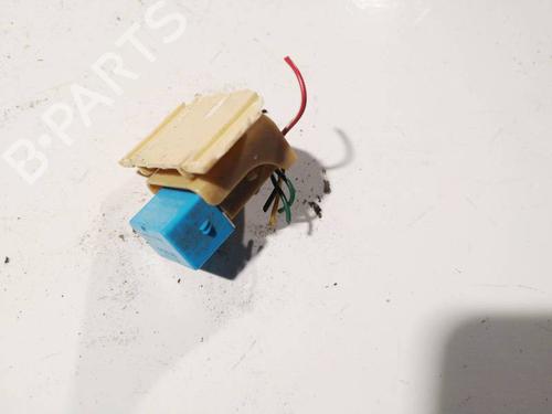 Electronic sensor TOYOTA YARIS (_P1_) 1.4 D-4D (NLP10_, NLP10R) | BP32579579M84  - Image 5