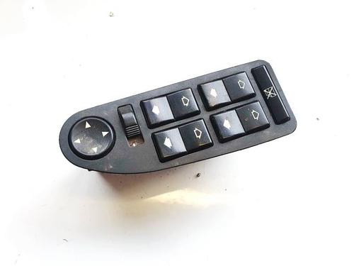 Used Switch BMW 5 (E39) 525 tds (143 hp) 32951229