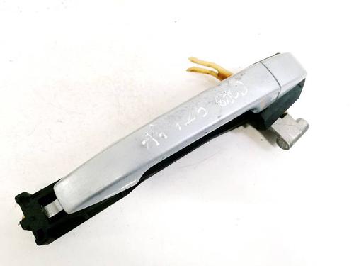 front-right-exterior-door-handle-subaru-outback-br-2009-35357777 main image