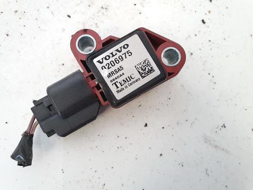 Used Electronic module Electronic module VOLVO V50 (545) 2.0 D (136 hp) 32885378 32885378