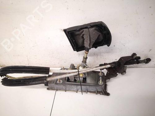 Gearstang Gearstang SEAT IBIZA III (6L1) 1.4 TDI (75 hp) 34831179 34831179