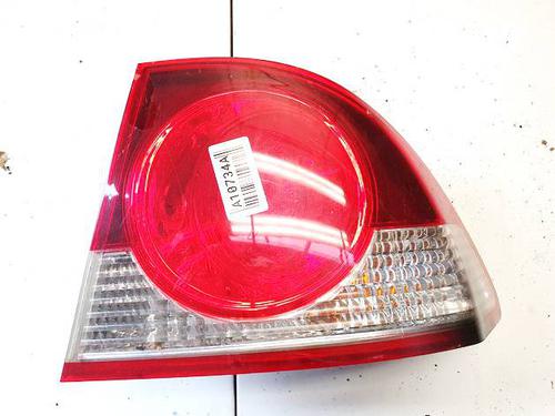 Used Right taillight Right taillight 34946741 34946741