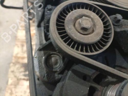 Used Pulley Pulley 36456609 36456609