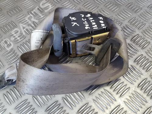 Used Rear left seatbelt Rear left seatbelt 35680061 35680061