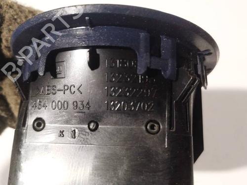 Air vent OPEL CORSA D (S07) 1.3 CDTI (L08, L68) | BP32601332I21