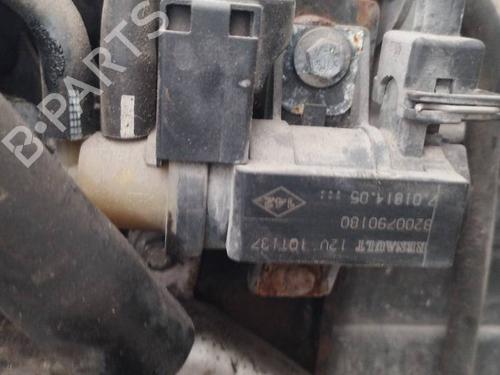 Used Electronic module Electronic module RENAULT GRAND SCÉNIC II (JM0/1_) 1.9 dCi (JM14) (131 hp) 35293048 35293048