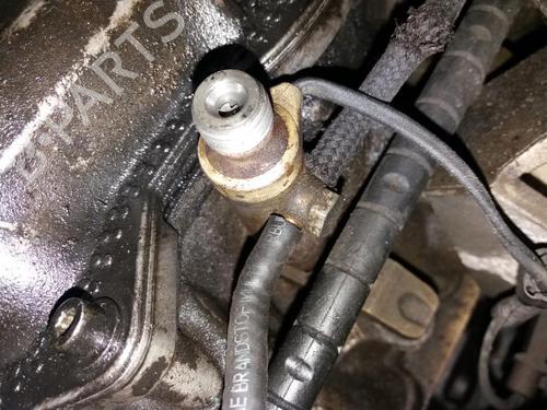 Used Injector Injector VW GOLF IV (1J1) 1.9 SDI (68 hp) 35708801 35708801