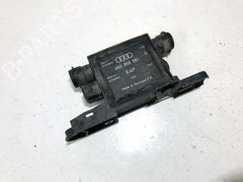 Used Electronic module Electronic module AUDI A6 C4 Avant (4A5) 2.5 TDI (116 hp) 33503414 33503414