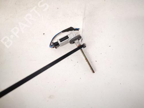 Used Electronic module Electronic module SKODA OCTAVIA II (1Z3) 1.9 TDI (105 hp) 35445666 35445666