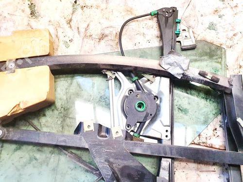 Used Front right window mechanism Front right window mechanism 35205337 35205337