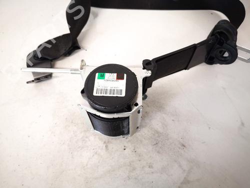 Used Front right seatbelt Front right seatbelt OPEL ASTRA H (A04) 1.7 CDTI (L48) (100 hp) 35413091 35413091