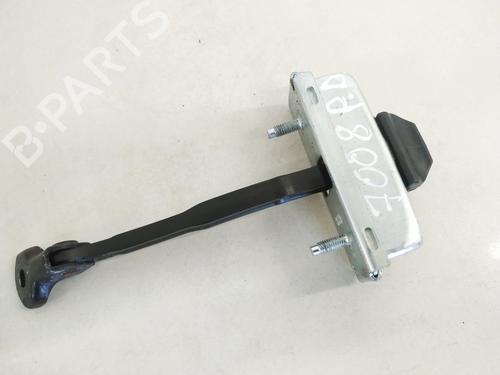 Hinge/Door check strap JAGUAR I-PACE (X590) EV400 AWD | BP35535123C146 - Image 4