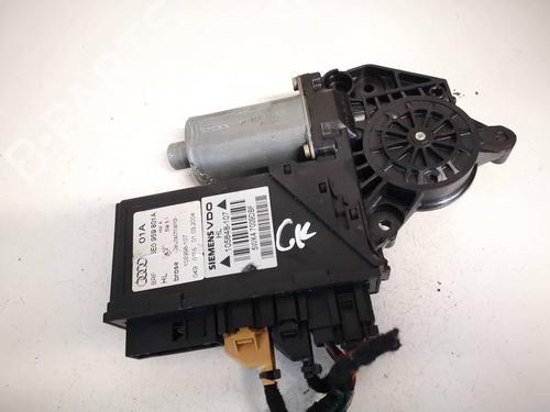 Used Left rear window motor Left rear window motor 34897406 34897406