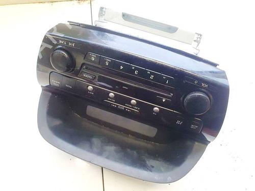 Used Radio Radio HONDA FR-V (BE) 1.7 (BE1) (125 hp) 35133896 35133896