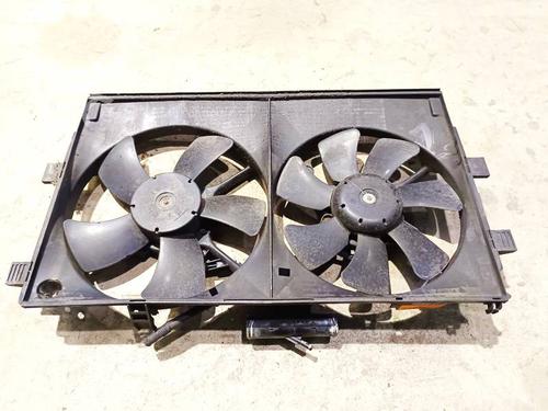 Fan MITSUBISHI LANCER VIII (CY_A, CZ_A) 2.0 DI-D (CY8A) | BP35086587M128 - Image 2