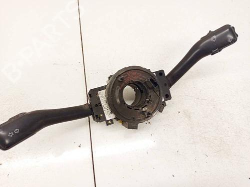 Used Warning switch Warning switch AUDI A6 C5 (4B2, 4B4) 1.9 TDI (110 hp) 34743872 34743872